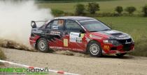 Veszprem Rally